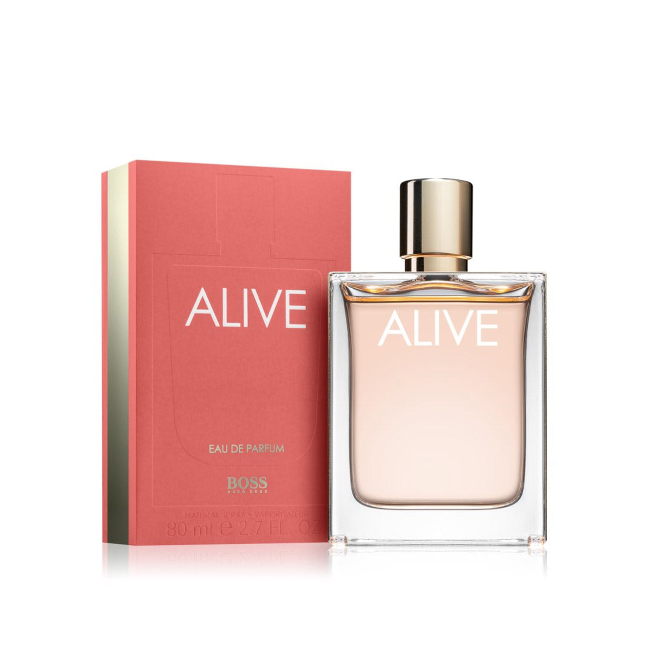 Alive Eau De Parfum - MazenOnline Main image