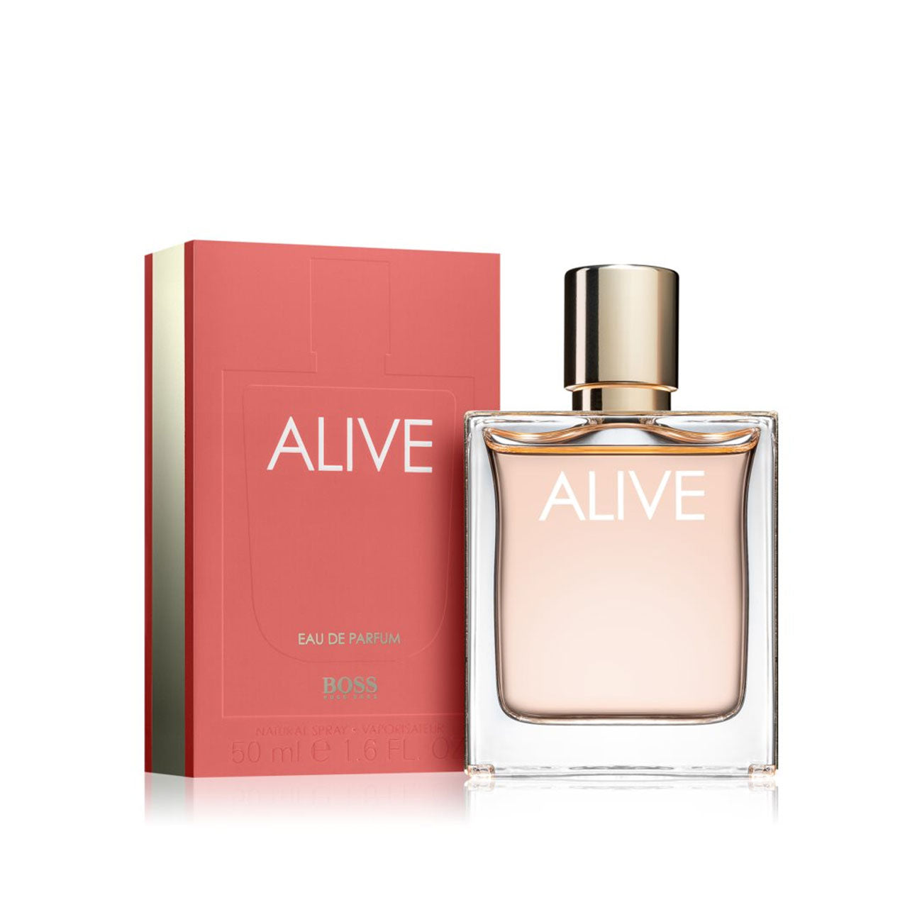 ماء عطر حيا Secondary image