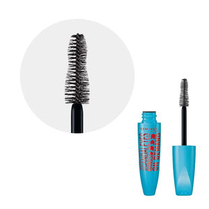 Scandaleyes Volume On Demand Waterproof Mascara - MazenOnline