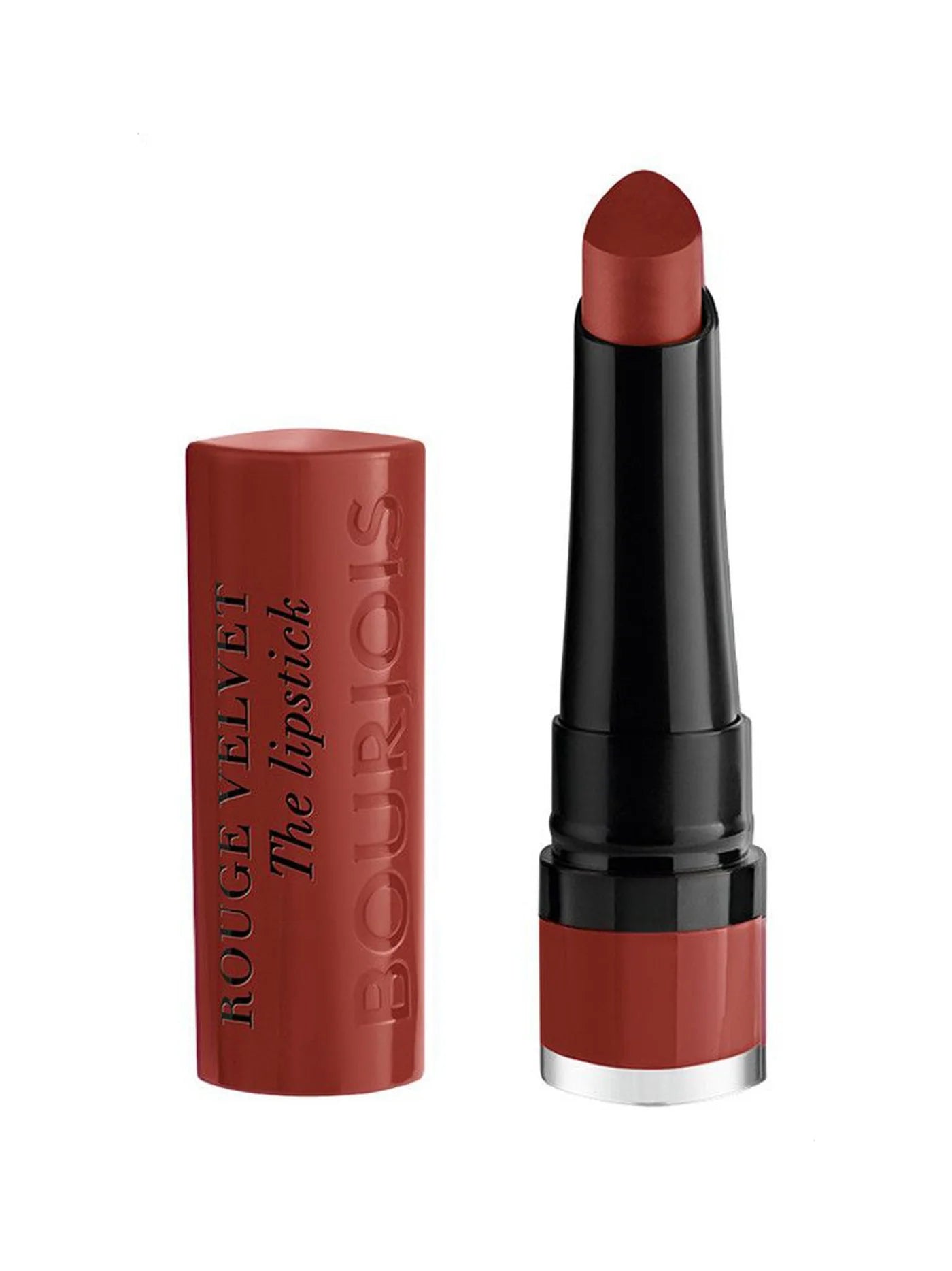 ROUGE À Lips ROUGE VELVET THE LIPSTICK - MazenOnline