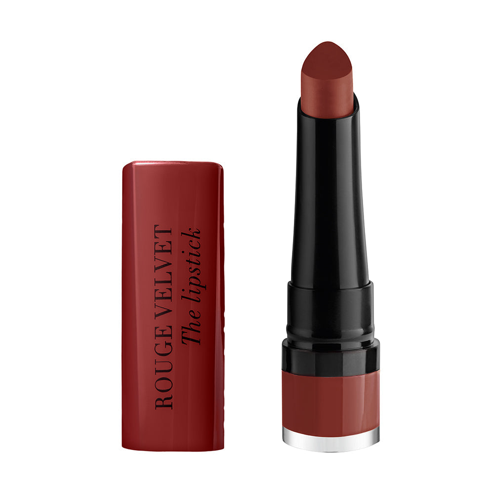 ROUGE À Lips ROUGE VELVET THE LIPSTICK - MazenOnline Main image