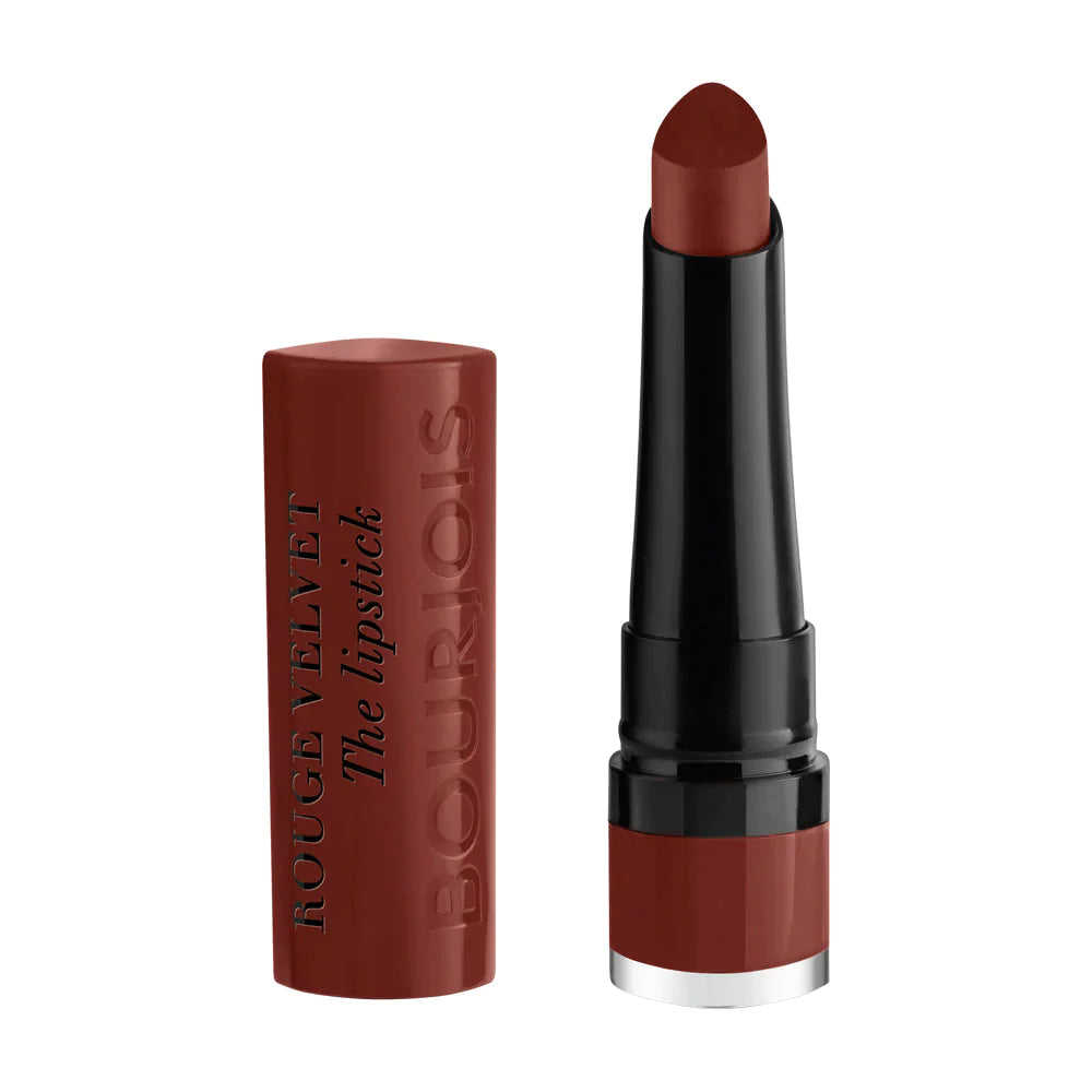 ROUGE À Lips ROUGE VELVET THE LIPSTICK - MazenOnline