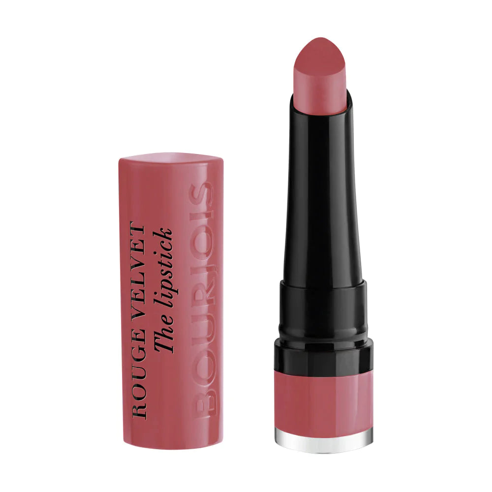 ROUGE À Lips ROUGE VELVET THE LIPSTICK - MazenOnline