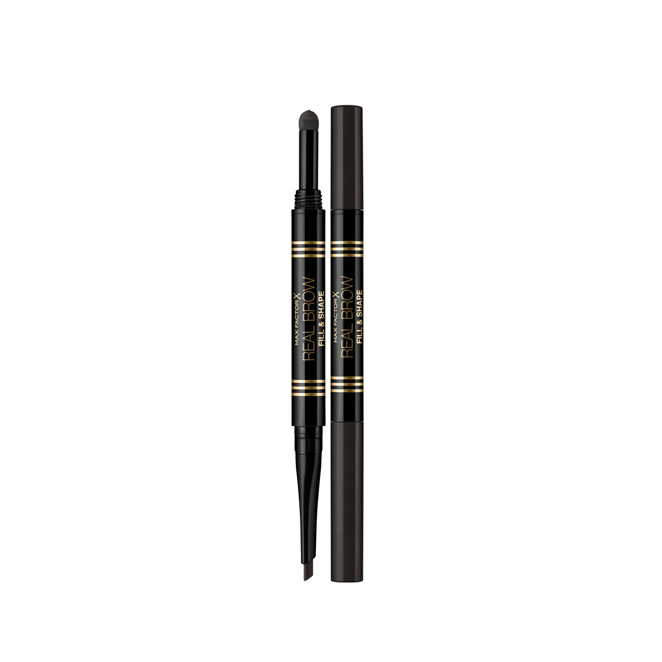 Real Brow Fill & Shape Pencil - MazenOnline
