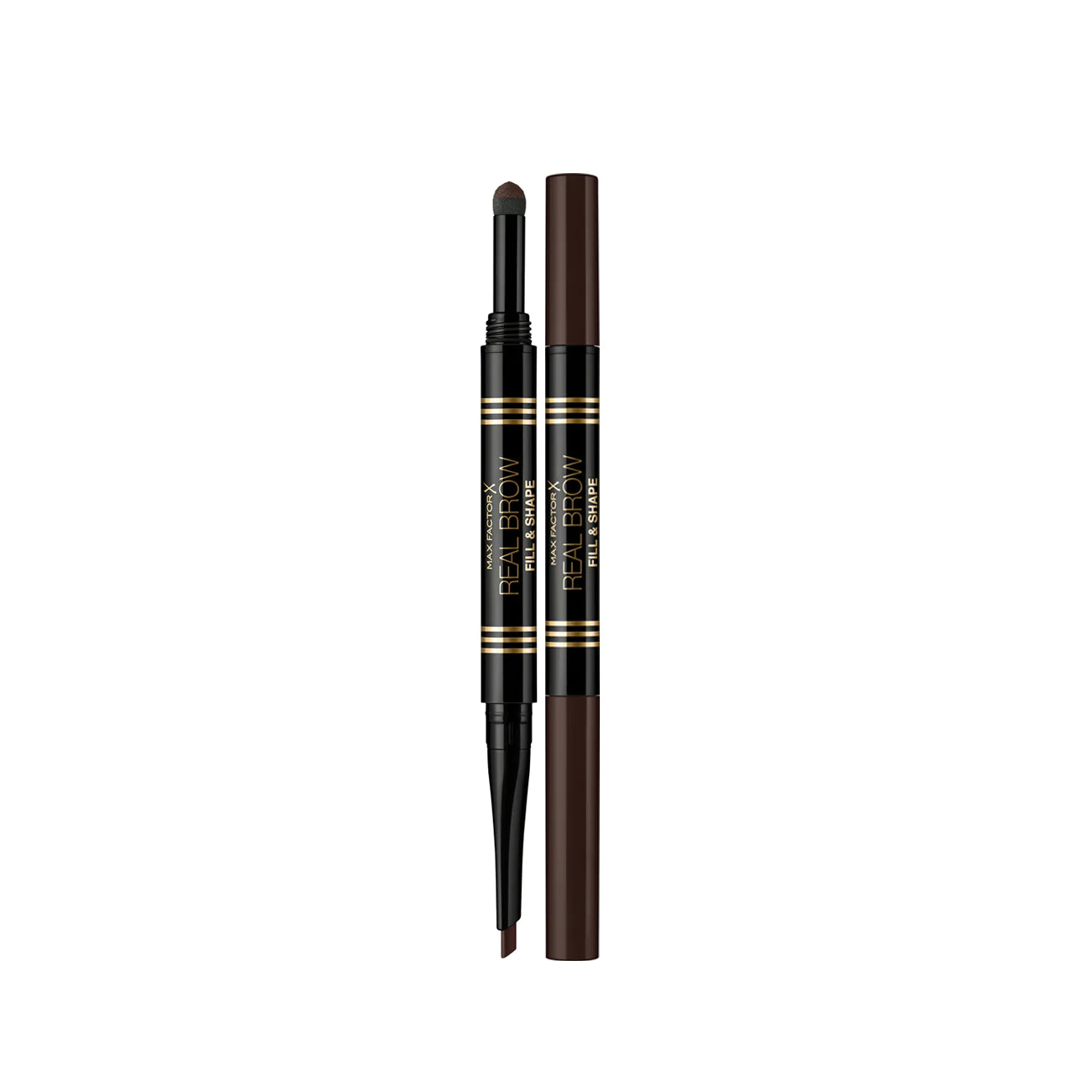 Real Brow Fill & Shape Pencil - MazenOnline