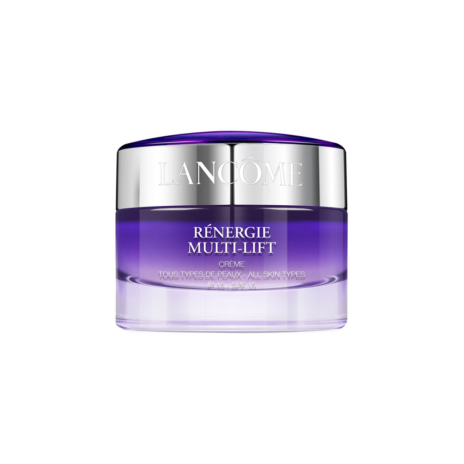Rénergie Multi-Lift Redefining Lifting Cream SPF15 - Anti-Wrinkle Firming Contouring - MazenOnline Main image