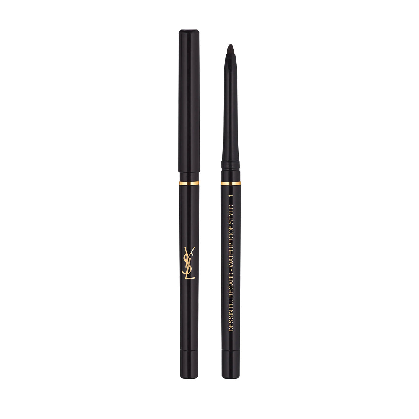 Dessin du Regard Waterproof  Long-Wear Precise Eyeliner - MazenOnline
