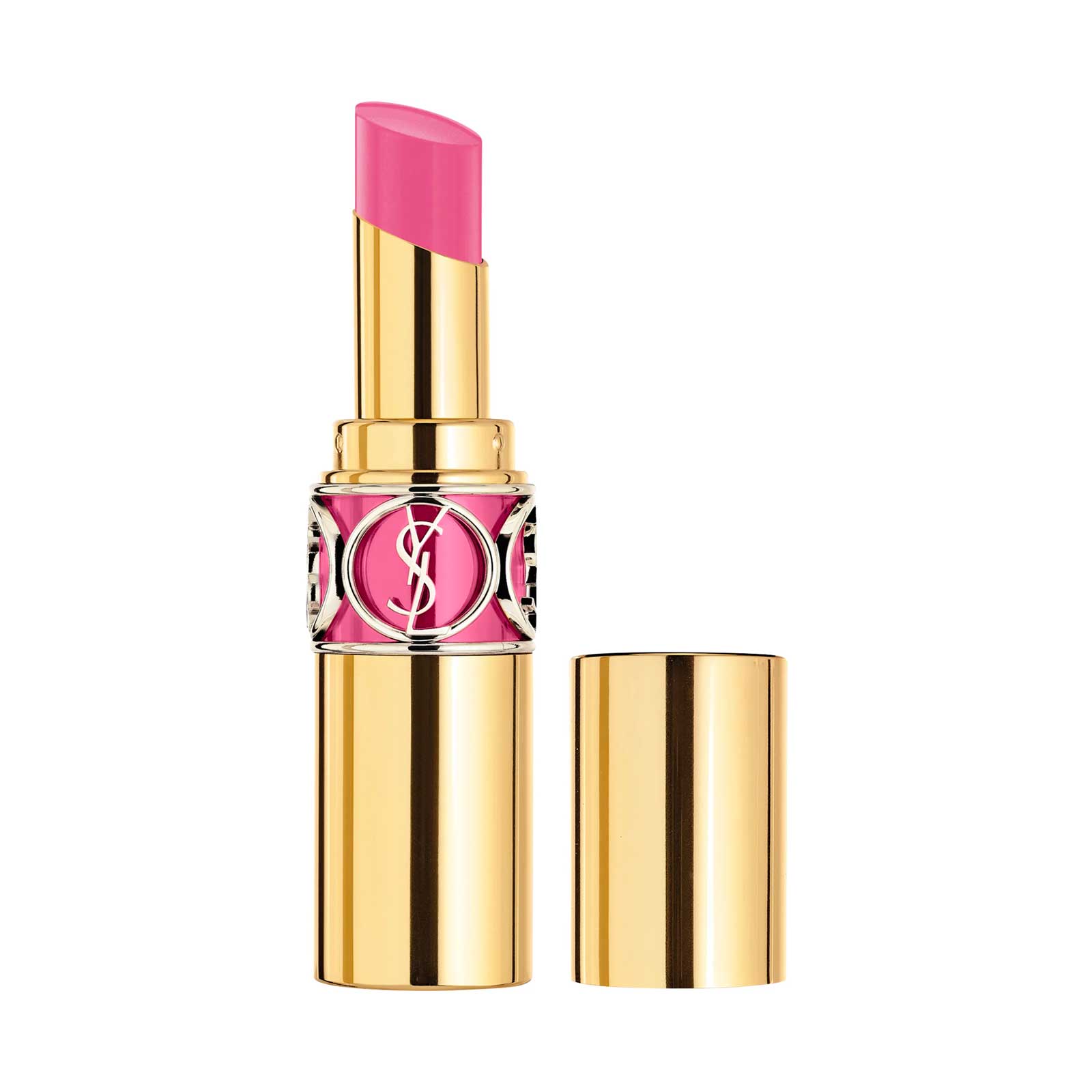 Rouge Volupté Shine Oil-In-Stick Lipstick - Ready to Care & Shine Lip Colour - MazenOnline