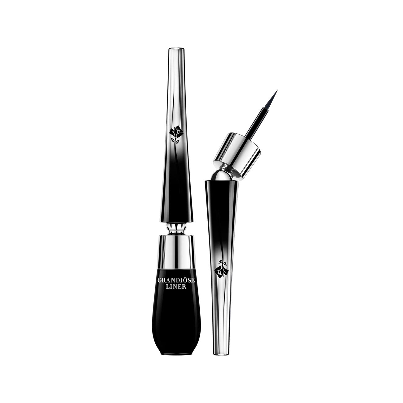 Grandiôse Liner - Bendable Eyeliner High Precision LongWear Intense Matte Finish Smudgeproof - MazenOnline Main image