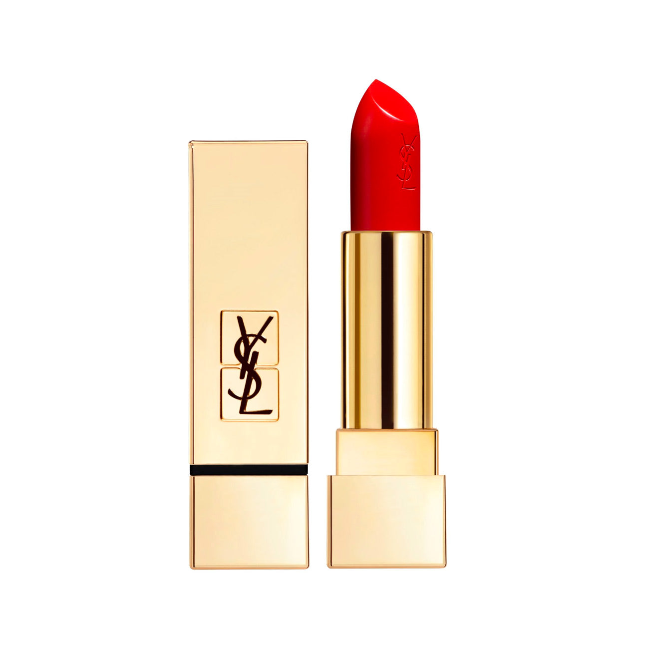 Rouge Pur Couture Lipstick Secondary image