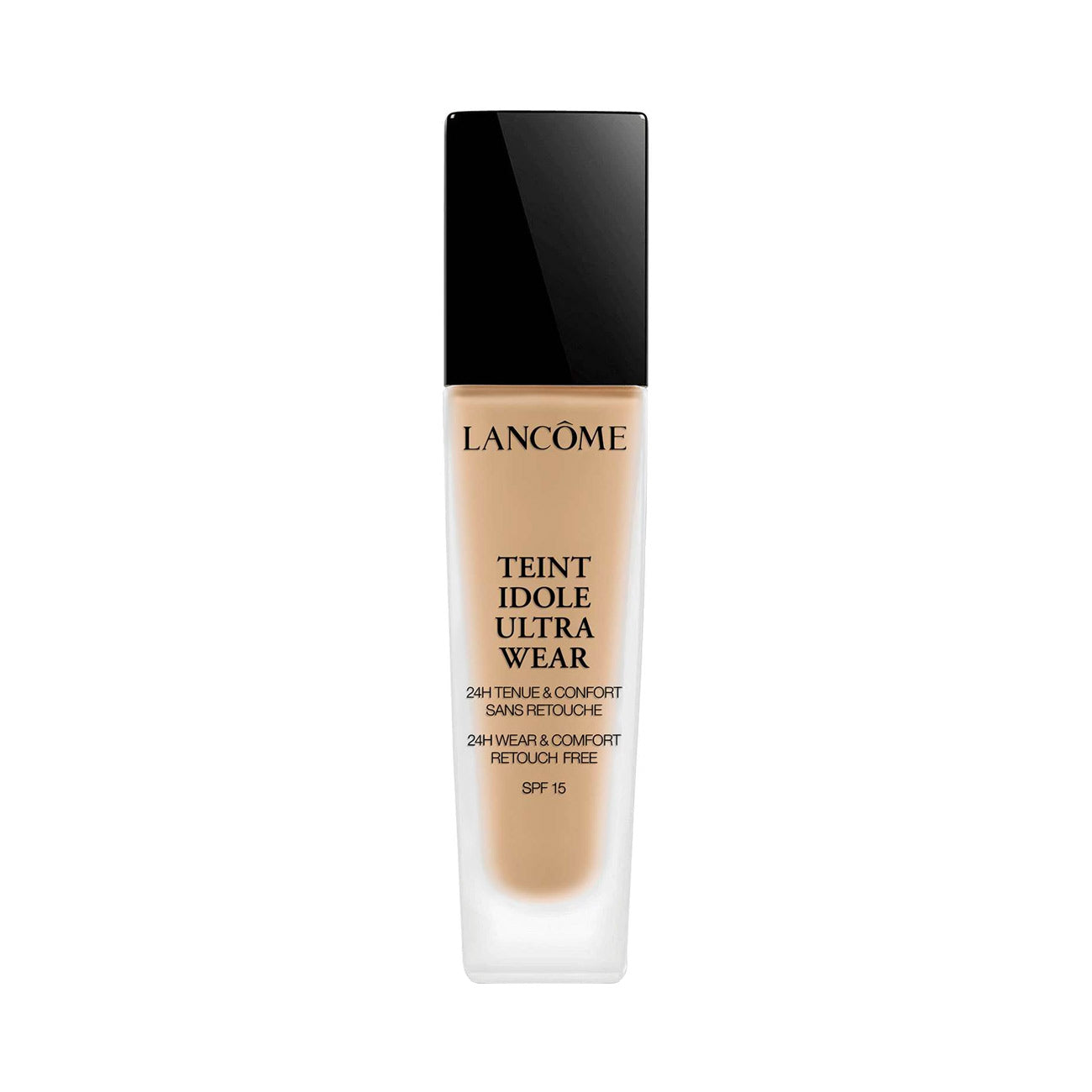 Teint Idole Ultra Wear Foundation - 24H Wear & Comfort Retouch-Free SPF15 - MazenOnline