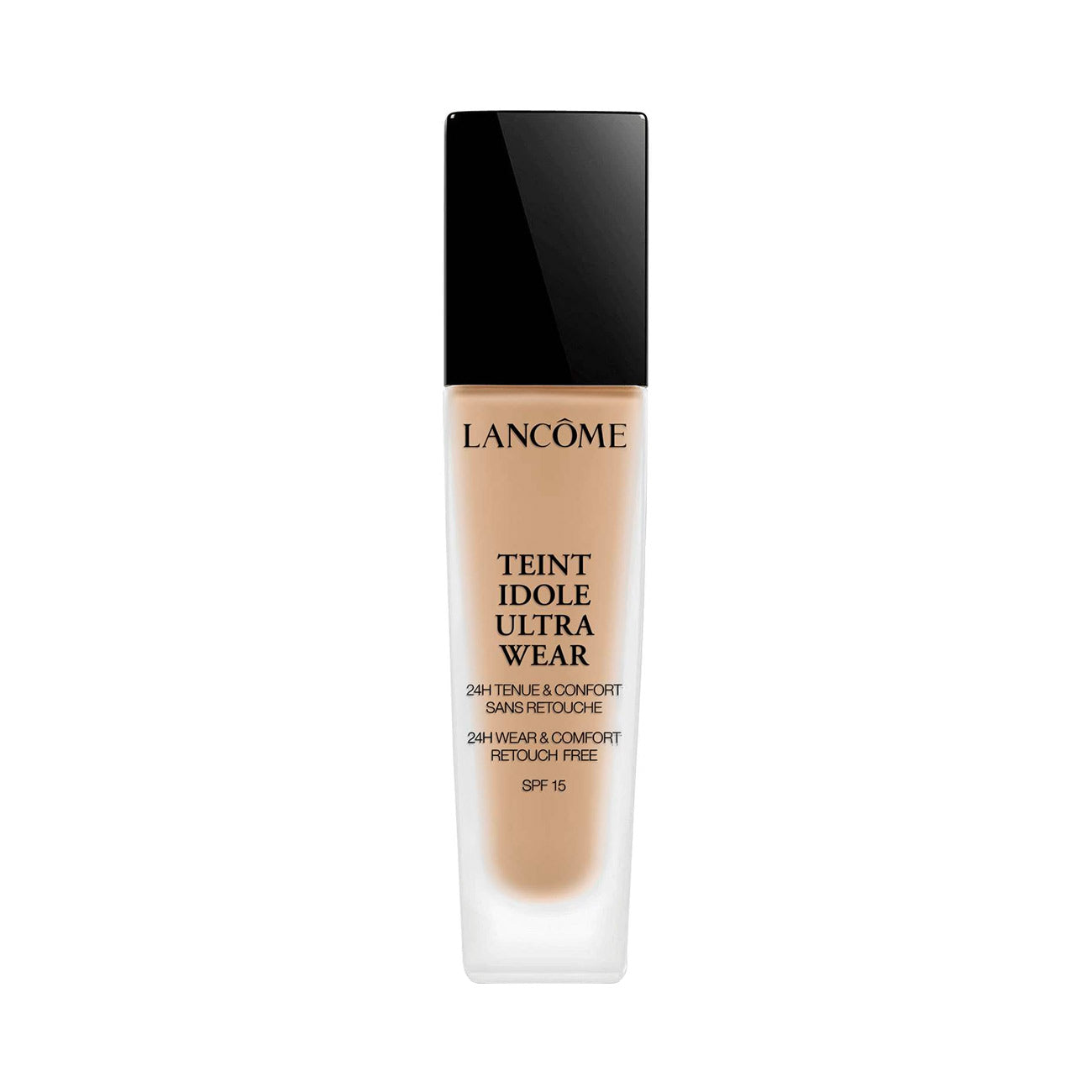 Teint Idole Ultra Wear Foundation - 24H Wear & Comfort Retouch-Free SPF15 Secondary image