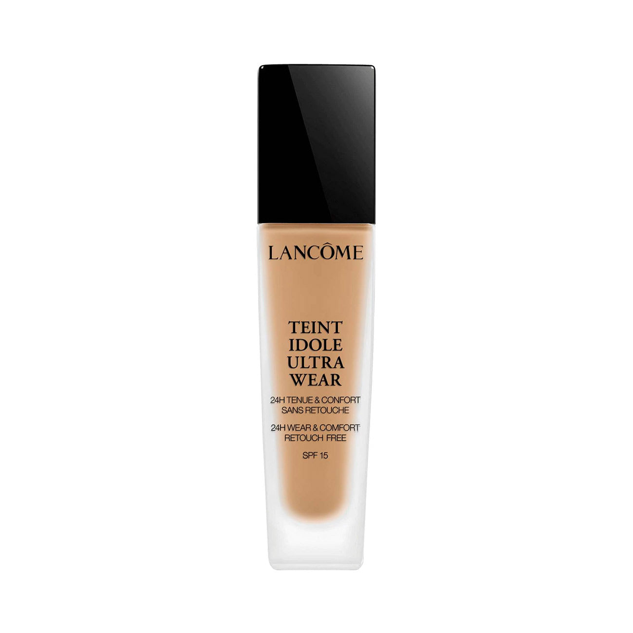 Teint Idole Ultra Wear Foundation - 24H Wear & Comfort Retouch-Free SPF15 - MazenOnline