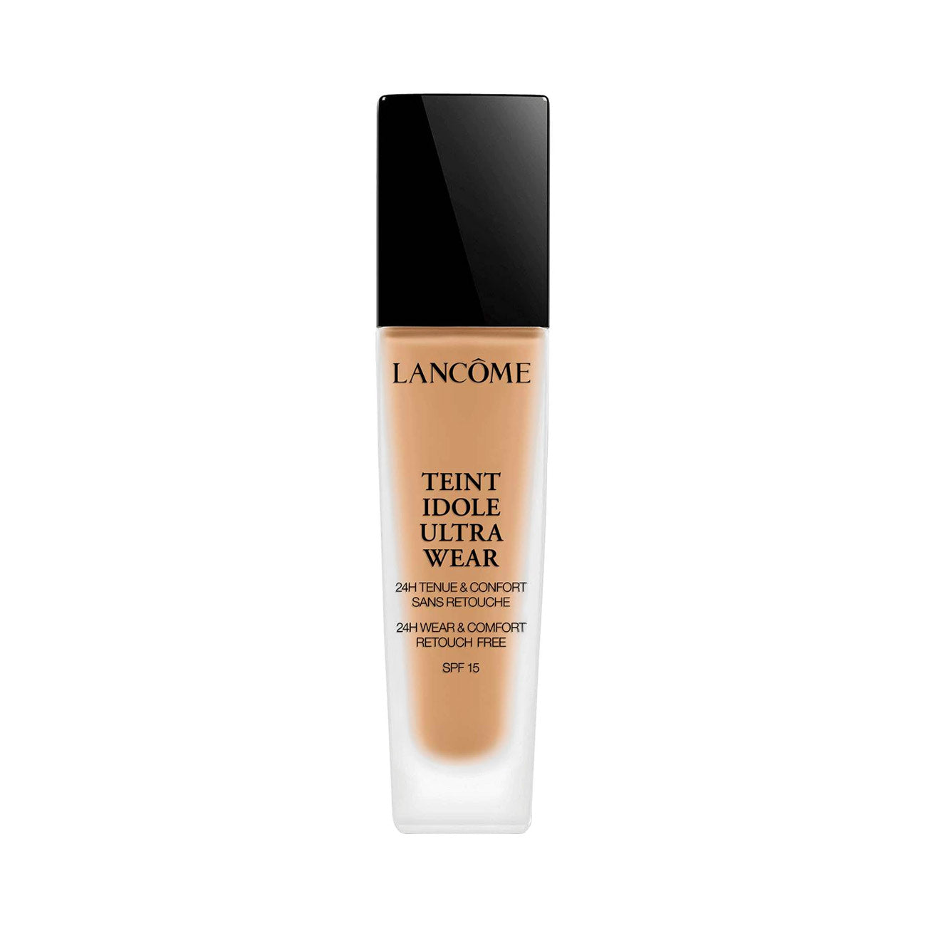 Teint Idole Ultra Wear Foundation - 24H Wear & Comfort Retouch-Free SPF15 - MazenOnline