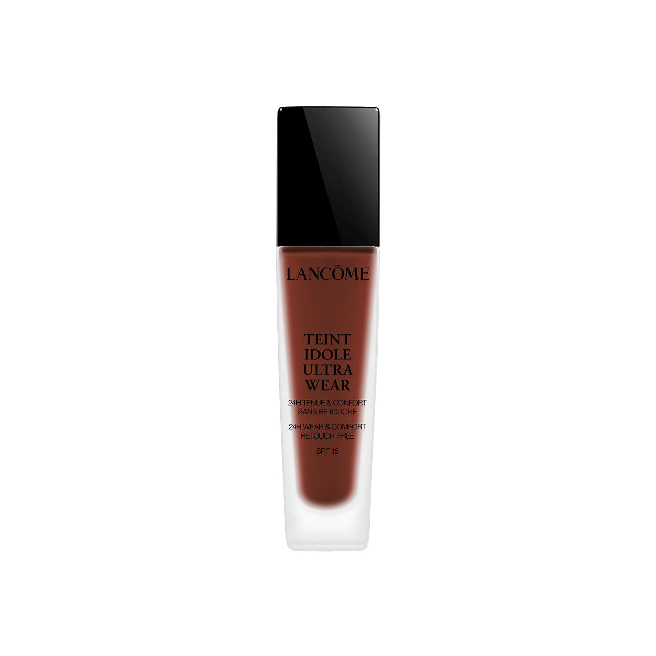 Teint Idole Ultra Wear Foundation - 24H Wear & Comfort Retouch-Free SPF15 - MazenOnline