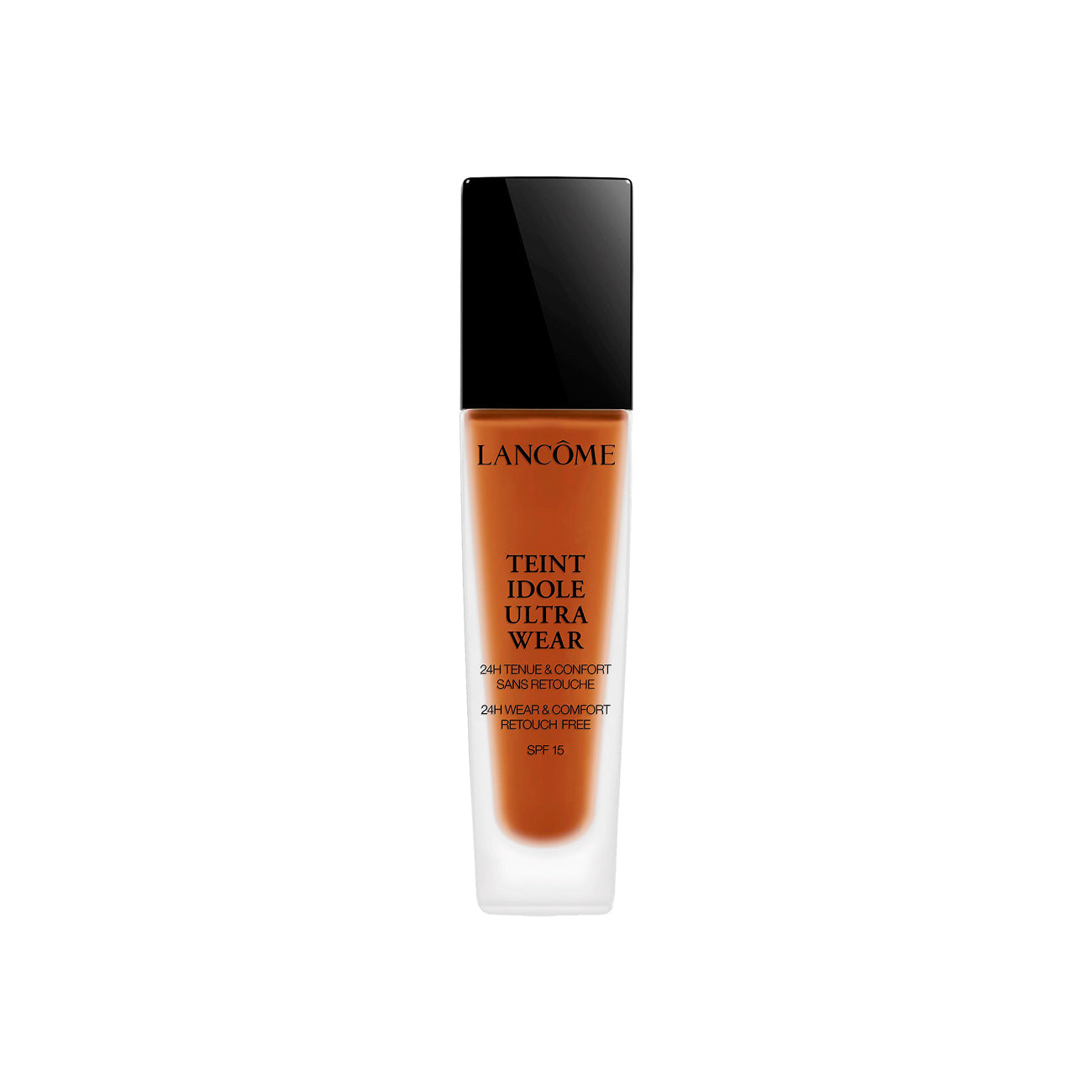 Teint Idole Ultra Wear Foundation - 24H Wear & Comfort Retouch-Free SPF15 - MazenOnline
