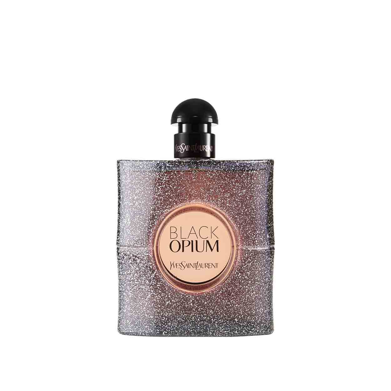 Black Opium Floral Shock Eau de Parfum - MazenOnline Main image