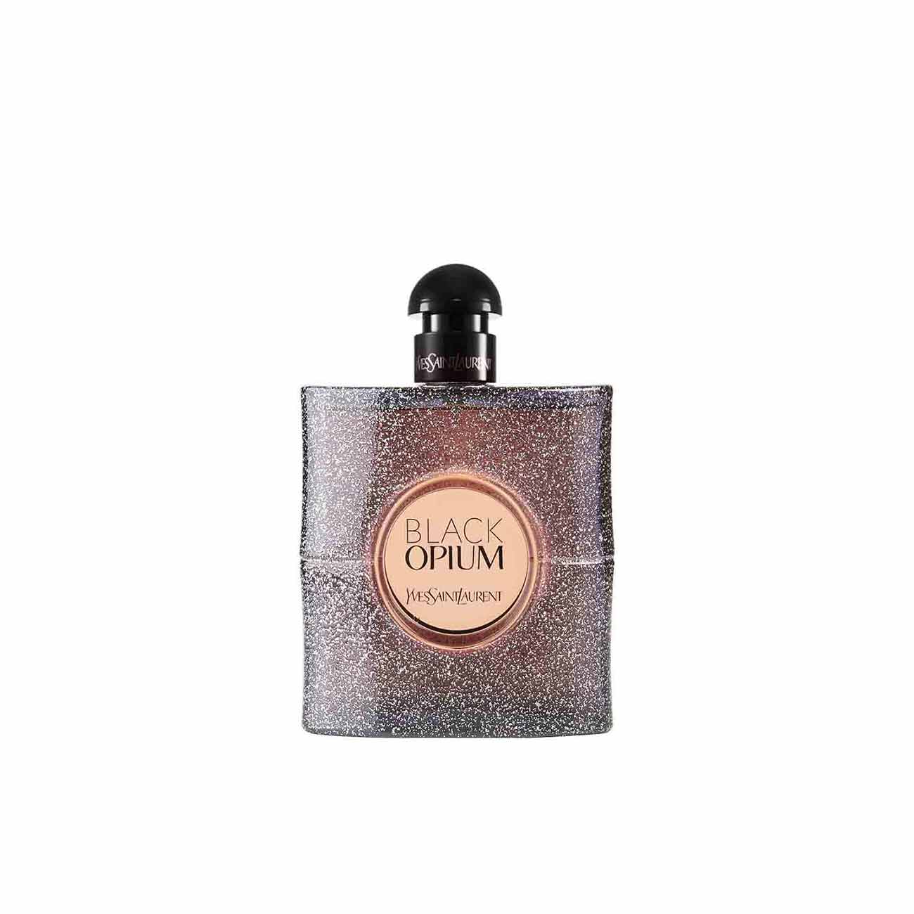 عطر بلاك أوبيوم فلورال شوك أو دو بارفان Secondary image