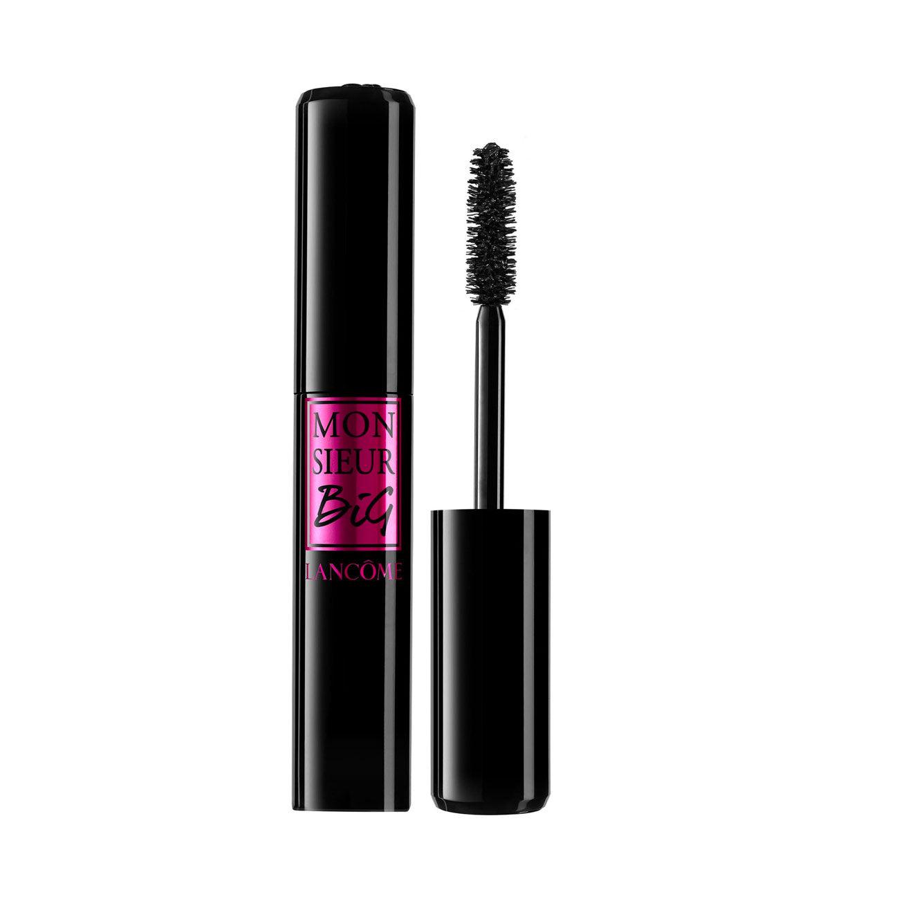 Monsieur Big Mascara - Big Volume All Day Wear - MazenOnline Main image