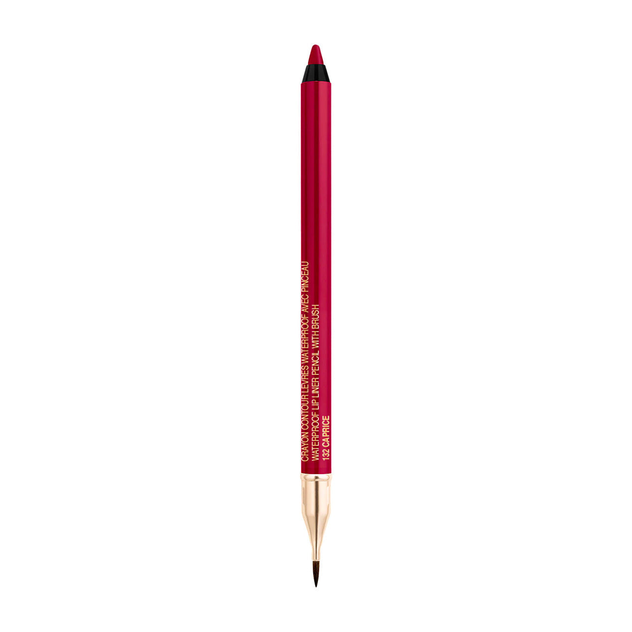 Le Lip Liner - Waterproof Lip Liner Pencil with Brush - MazenOnline