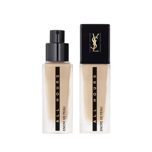 All Hours Foundation Encre de Peau  24H Long-Wear Flawless Matte Full Coverage SPF20 - MazenOnline