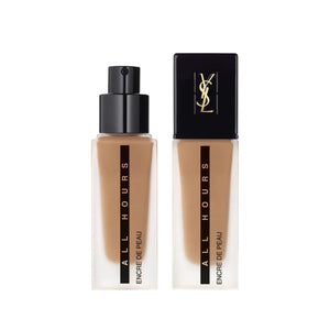 All Hours Foundation Encre de Peau  24H Long-Wear Flawless Matte Full Coverage SPF20 - MazenOnline