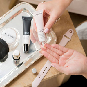 Prep & Hydrate - Illuminating Make-Up Primer 24H Hydration - MazenOnline