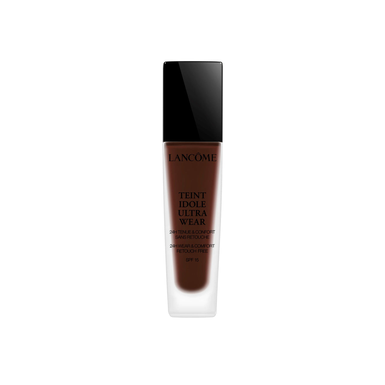 Teint Idole Ultra Wear Foundation - 24H Wear & Comfort Retouch-Free SPF15 - MazenOnline