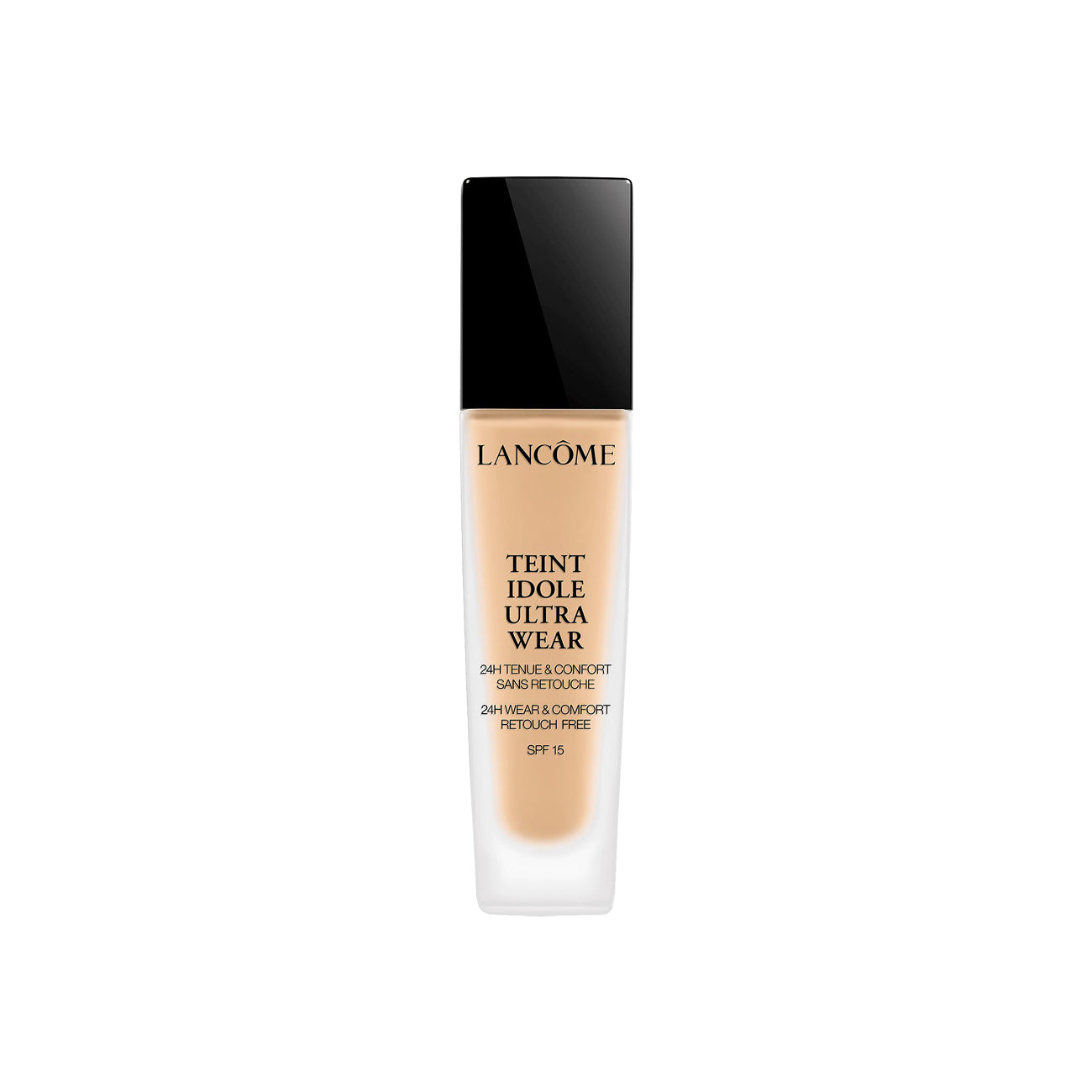 Teint Idole Ultra Wear Foundation - 24H Wear & Comfort Retouch-Free SPF15 - MazenOnline