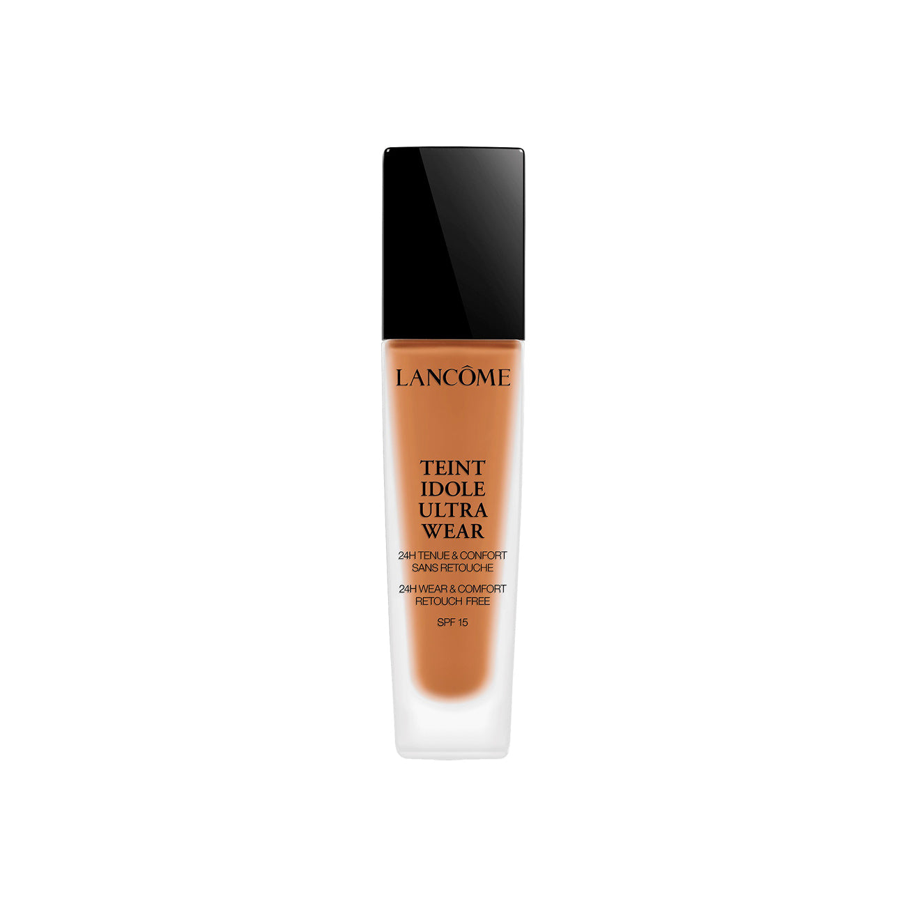 Teint Idole Ultra Wear Foundation - 24H Wear & Comfort Retouch-Free SPF15 - MazenOnline