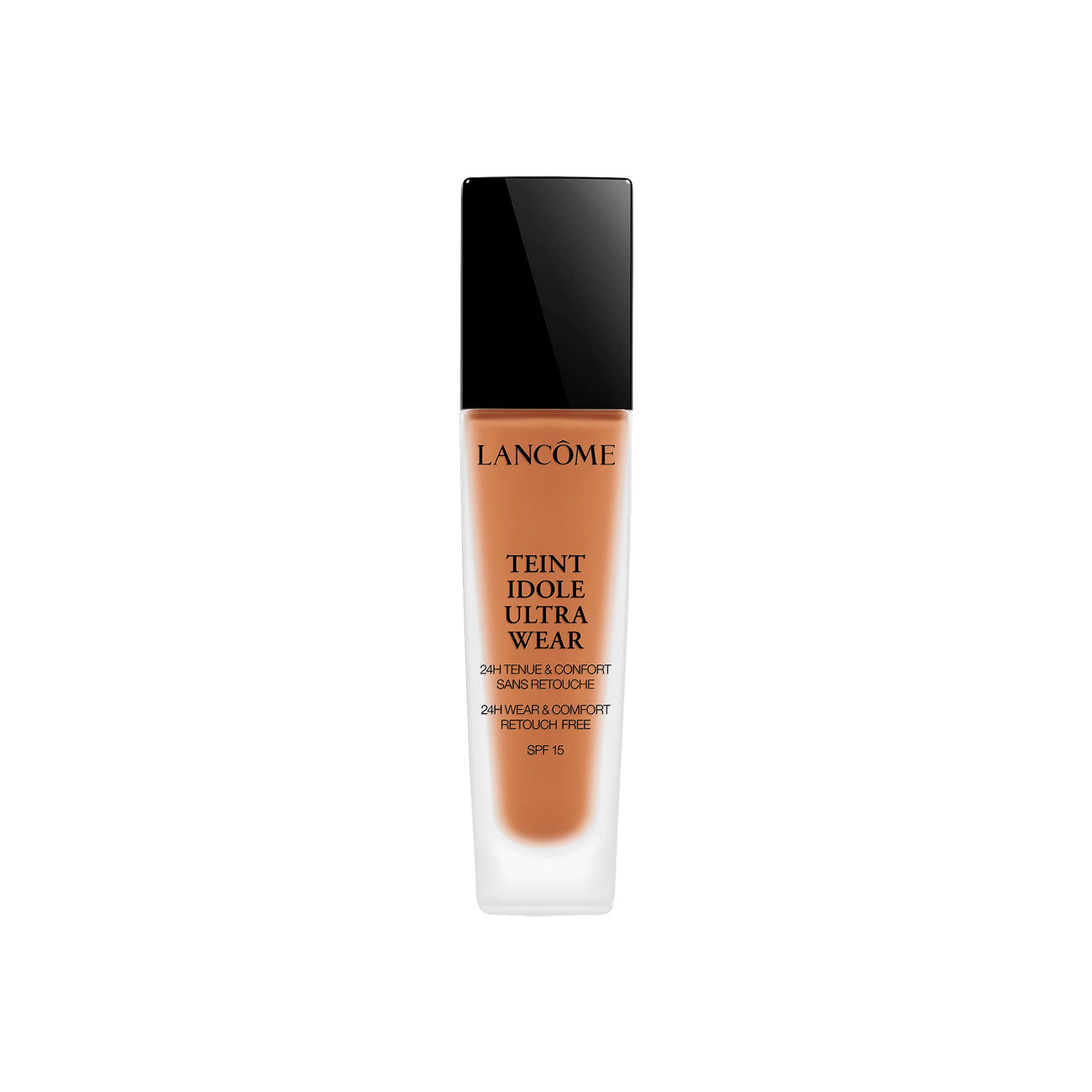Teint Idole Ultra Wear Foundation - 24H Wear & Comfort Retouch-Free SPF15 - MazenOnline