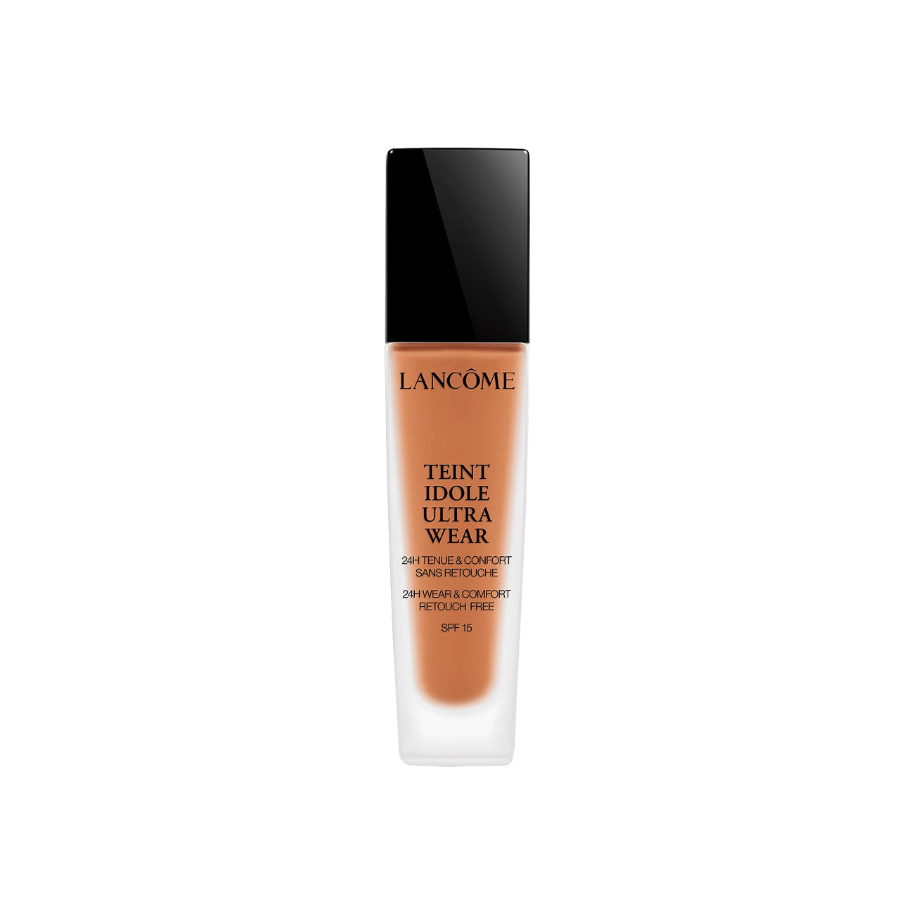 Teint Idole Ultra Wear Foundation - 24H Wear & Comfort Retouch-Free SPF15 - MazenOnline