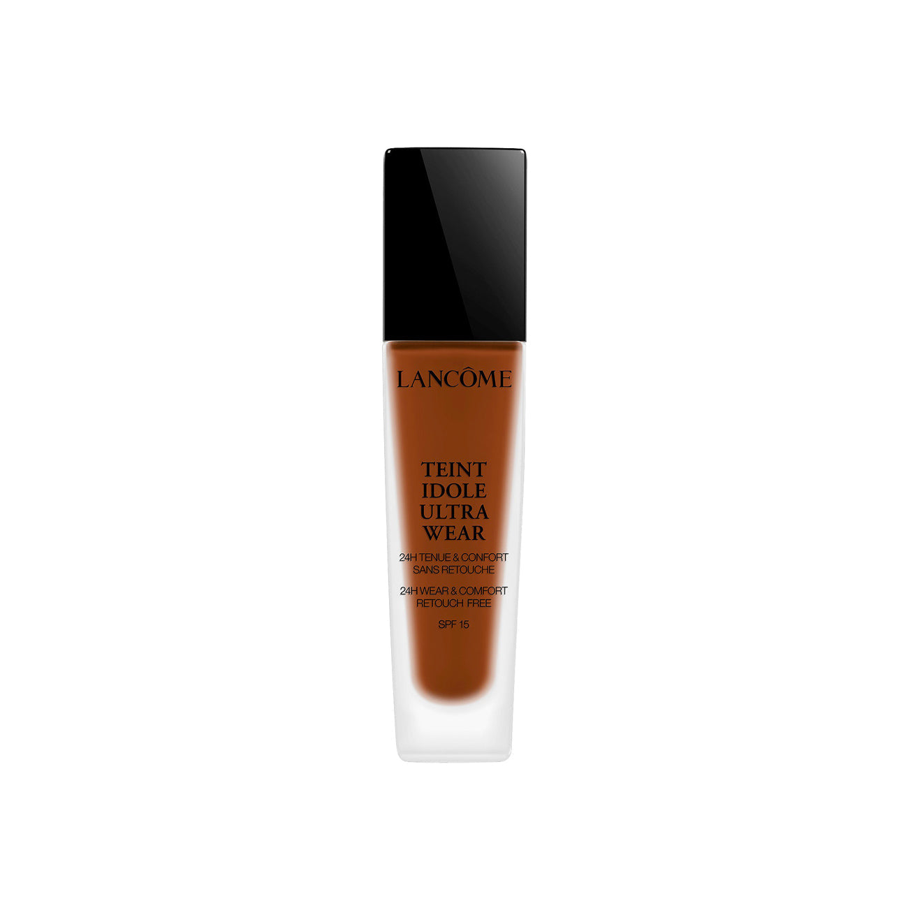 Teint Idole Ultra Wear Foundation - 24H Wear & Comfort Retouch-Free SPF15 - MazenOnline