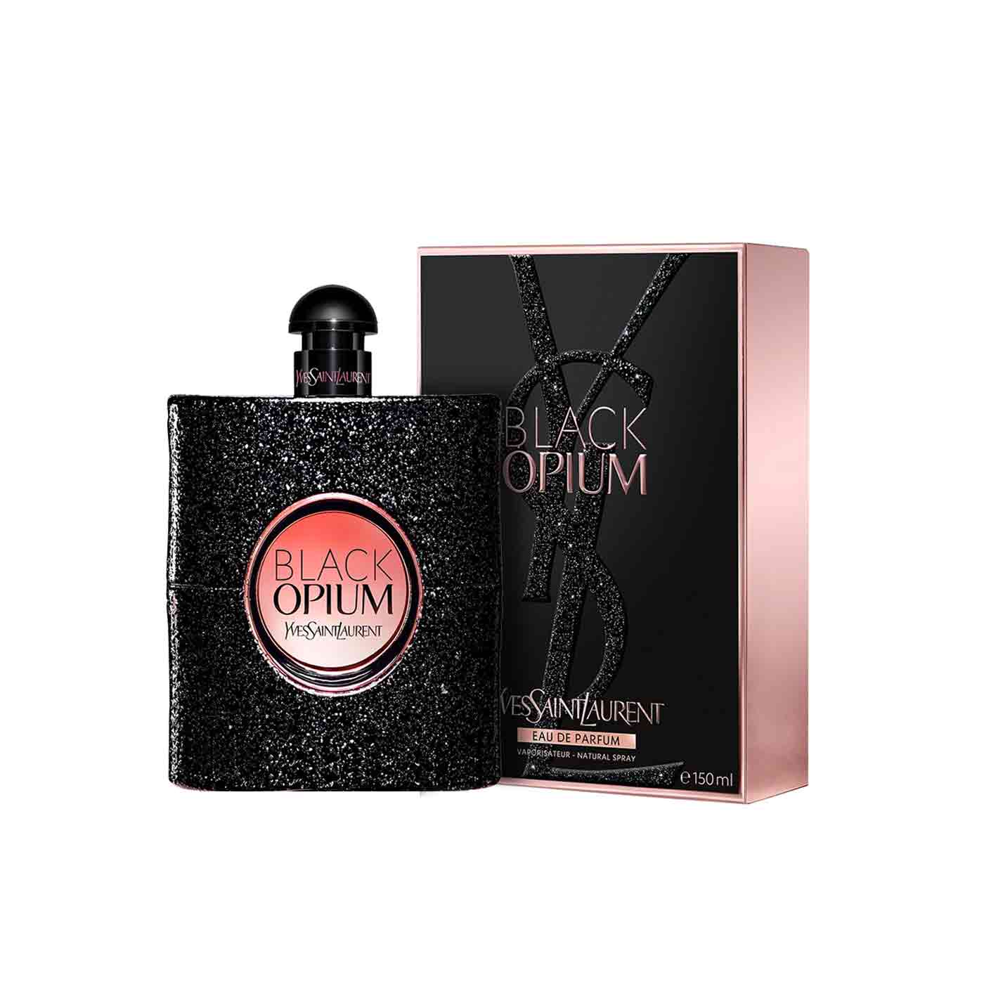 Black Opium  Eau de Parfum Secondary image