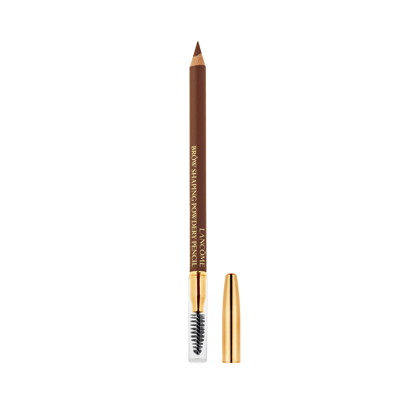 Brow Shaping Powdery Pencil - Eyebrow Shaping Pencil - MazenOnline