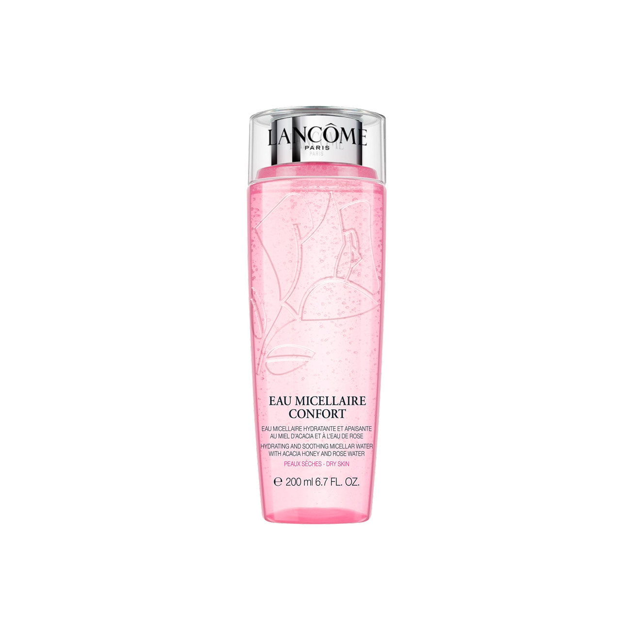 Eau Micellaire Confort Hydrating and Soothing Micellar Water - MazenOnline Main image
