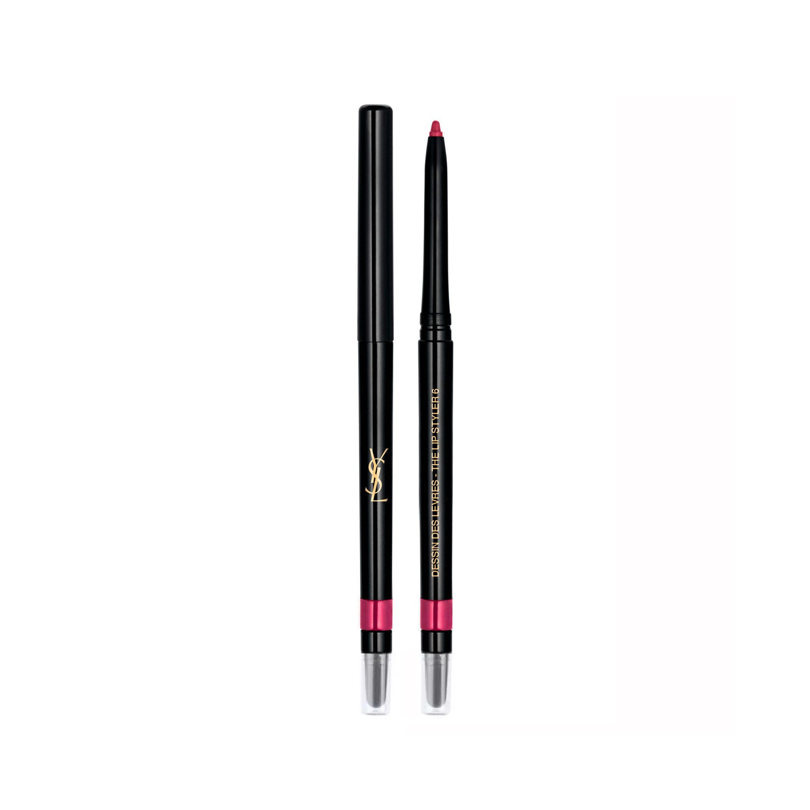 Dessin des Lèvres The Lip Styler - Lip Liner & Primer - MazenOnline