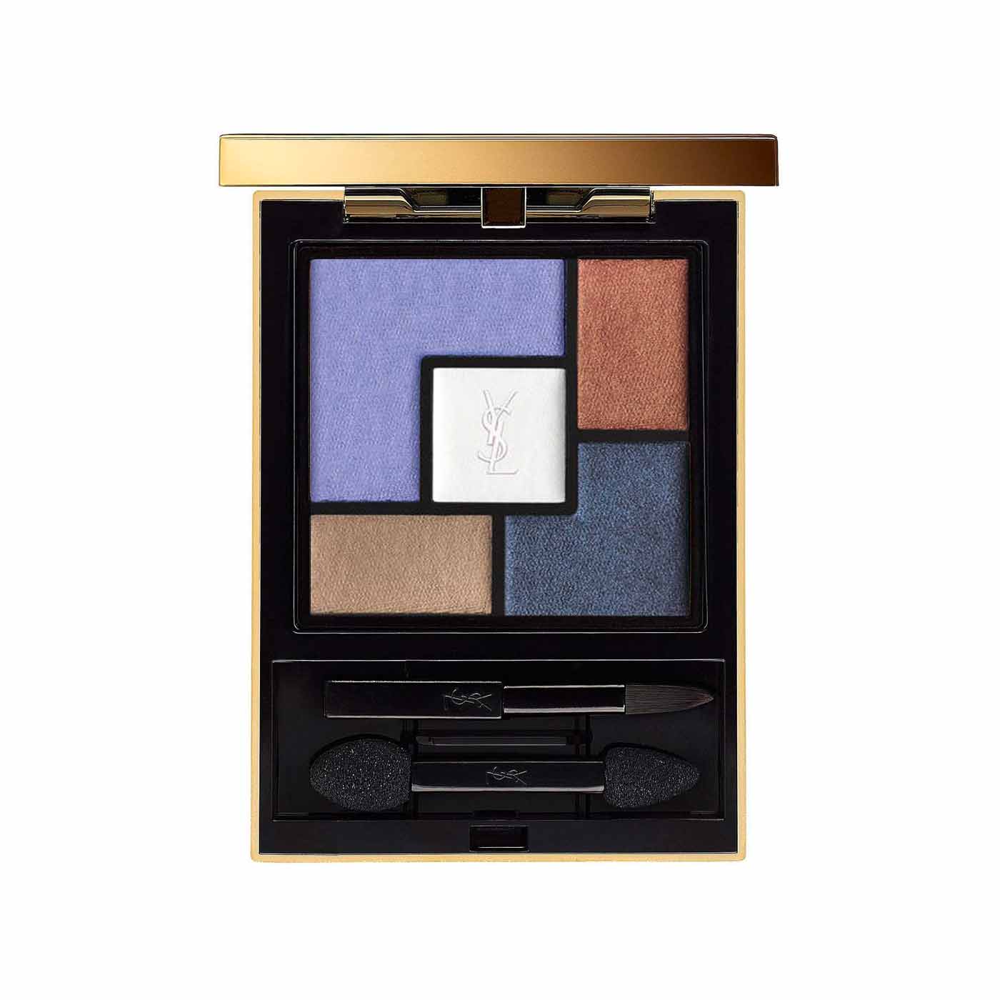 Couture Eyeshadow Palette 5-Color Read To Wear - MazenOnline