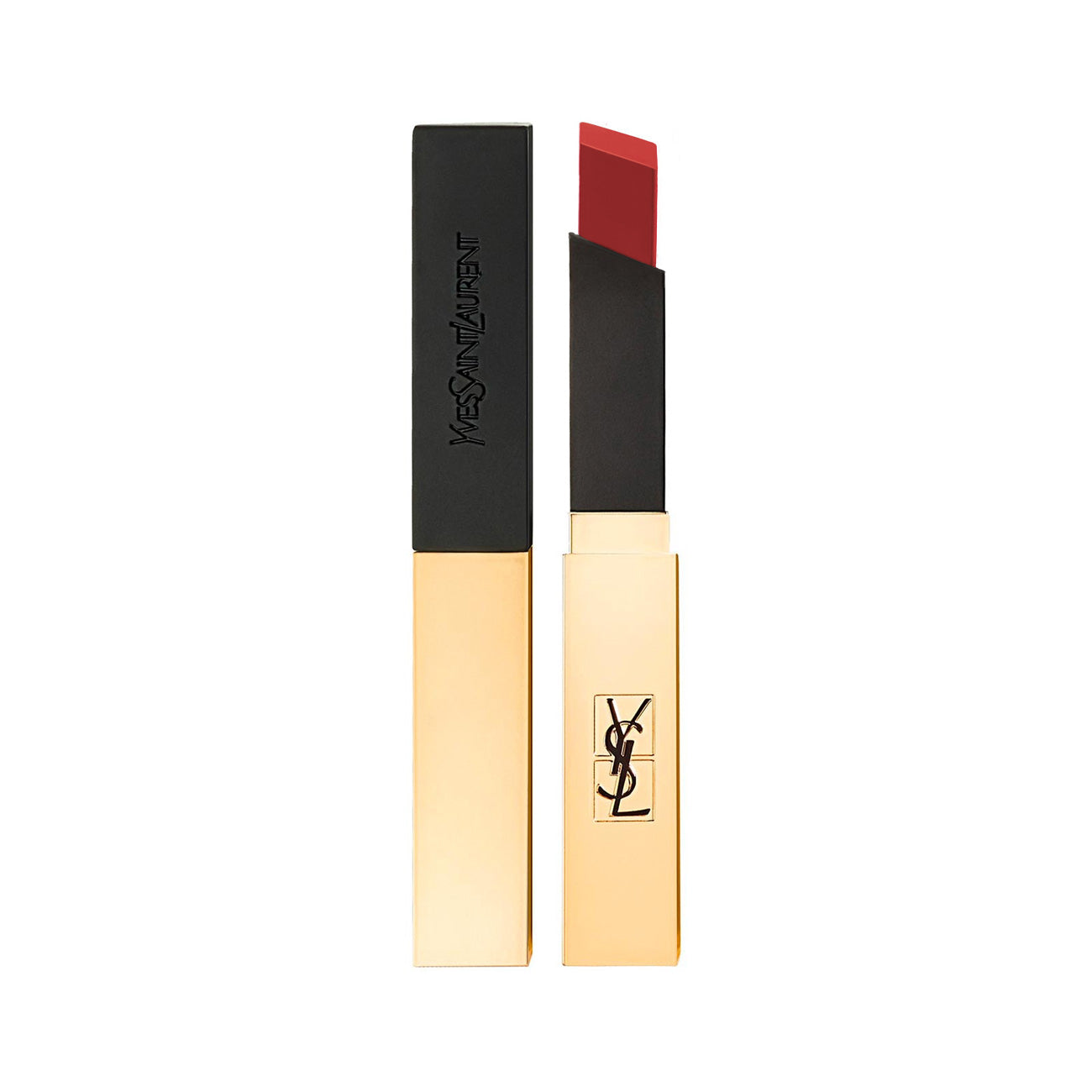 Rouge Pur Couture The Slim Matte Lipstick - MazenOnline