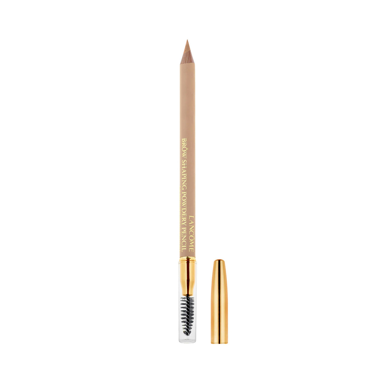 Brow Shaping Powdery Pencil - Eyebrow Shaping Pencil - MazenOnline Main image