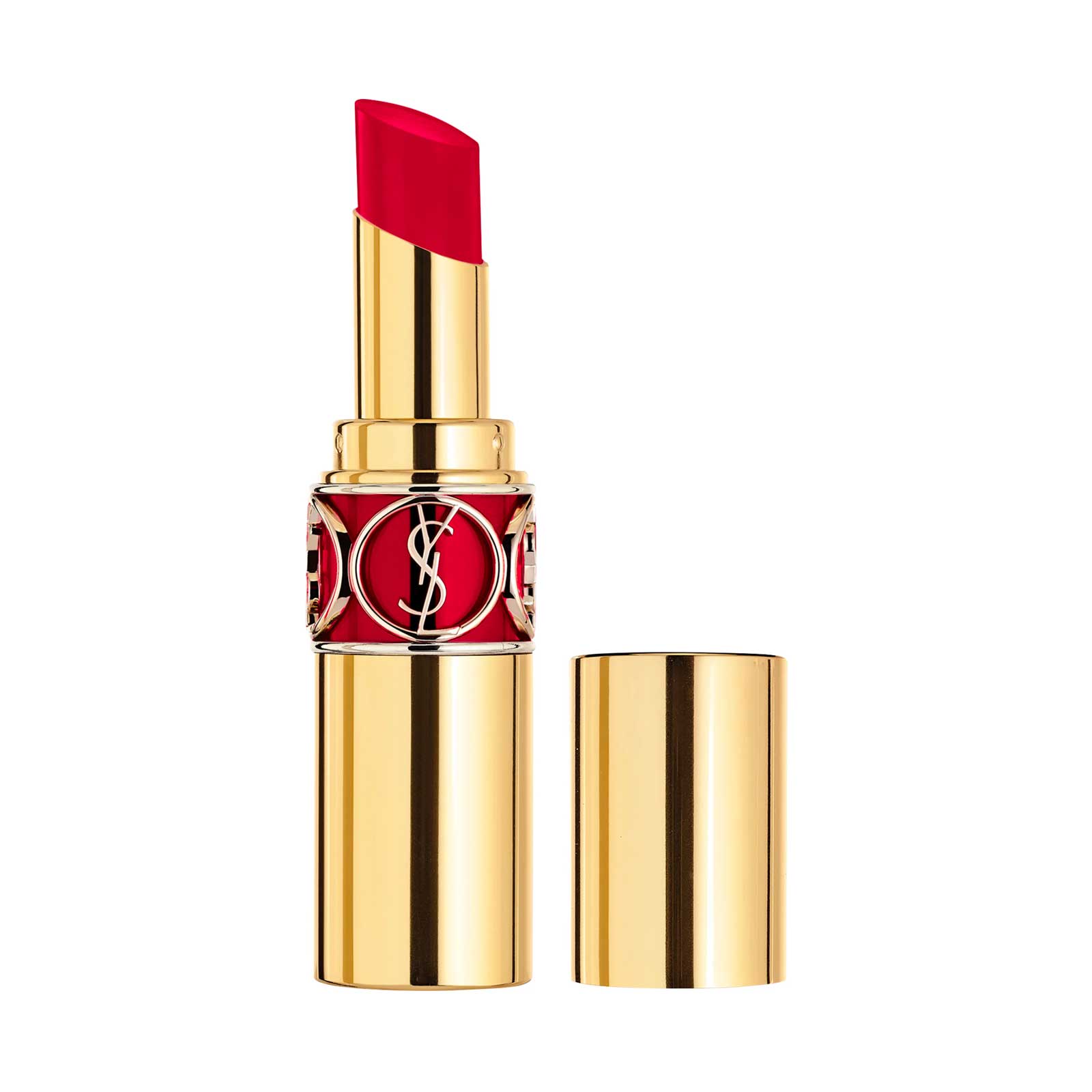 Rouge Volupté Shine Oil-In-Stick Lipstick - Ready to Care & Shine Lip Colour - MazenOnline