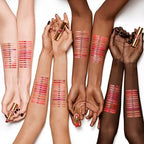 Rouge Volupté Shine Oil-In-Stick Lipstick - Ready to Care & Shine Lip Colour - MazenOnline
