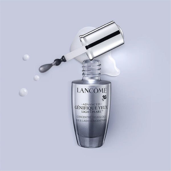 Advanced Génifique Yeux Light Pearl - Youth Activating Eye & Lash Concentrate - MazenOnline