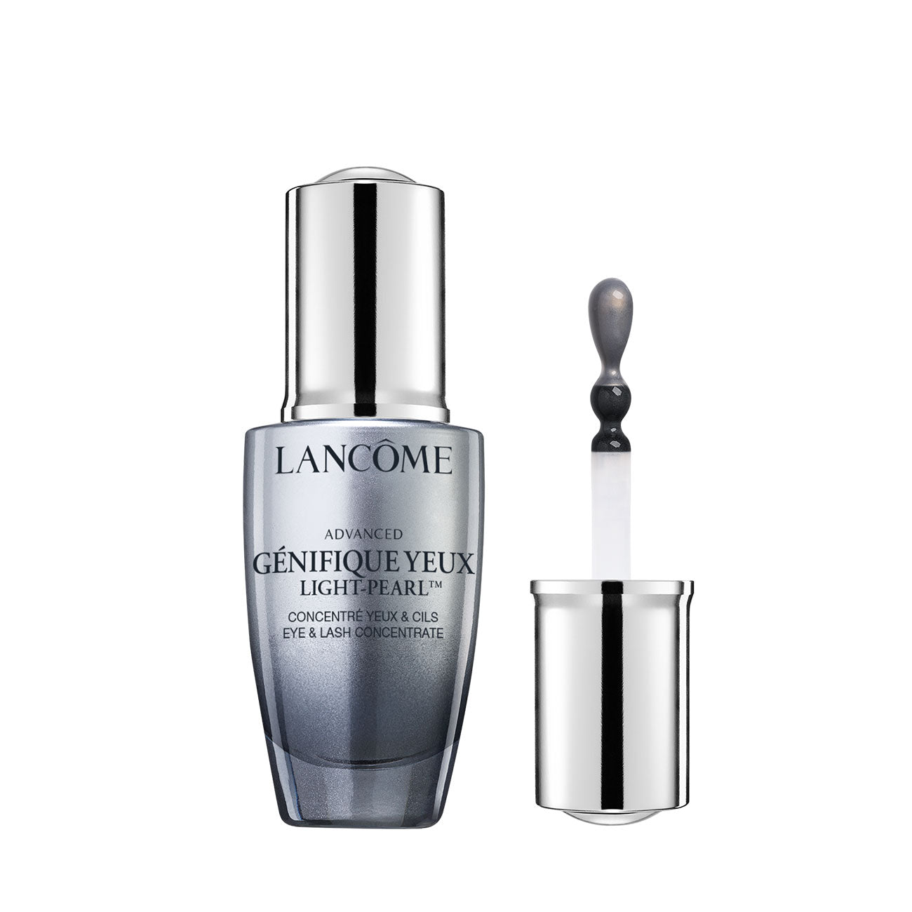 Advanced Génifique Yeux Light Pearl - مركز منشط للعيون والرموش للشباب Secondary image