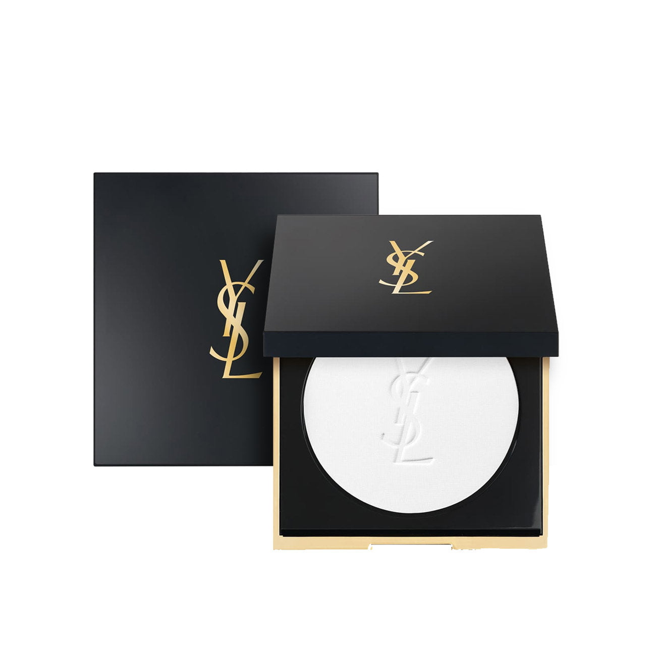 All Hours Setting Powder  Up to 24H Matte Wear Buildable Coverage Shine Control - MazenOnline