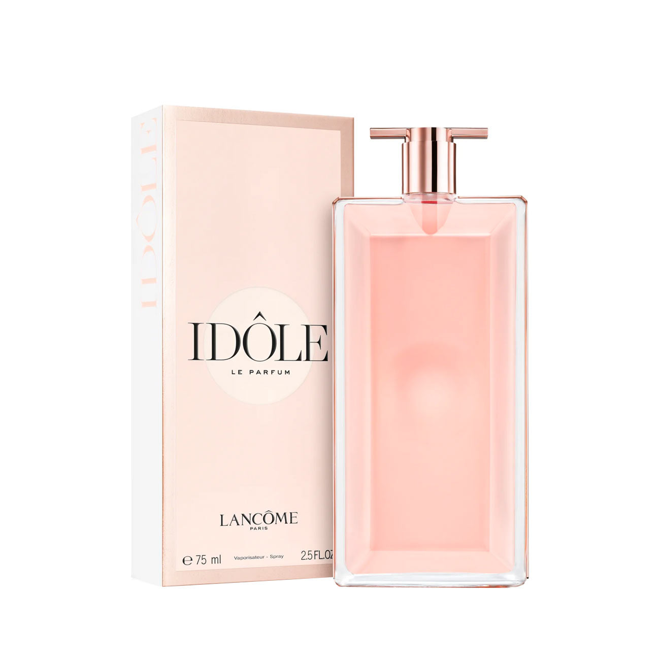 Idôle Le Parfum - Eau de Parfum - MazenOnline Main image
