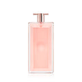 Lancôme Idôle Le Parfum Eau de Parfum bottle with sleek design and floral accents, luxury perfume packaging.