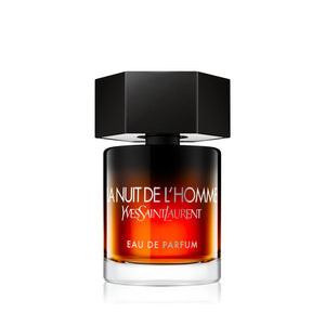 La Nuit de L'Homme Eau de Parfum - MazenOnline