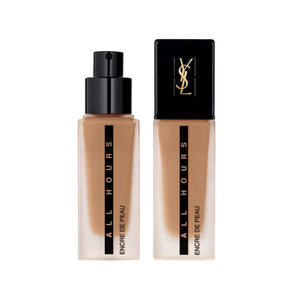 All Hours Foundation Encre de Peau  24H Long-Wear Flawless Matte Full Coverage SPF20 - MazenOnline