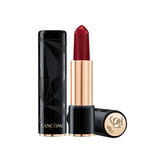 L'Absolu Rouge Ruby Cream Lipstick - Ultra-Pigmented Long Lasting Lipcolor - MazenOnline